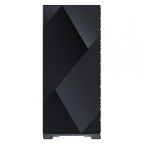 Zalman Z3 Iceberg Black ATX Mid Tower Kasa