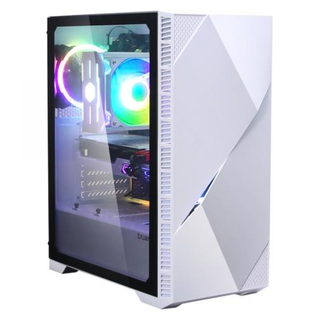 Корпус zalman z3