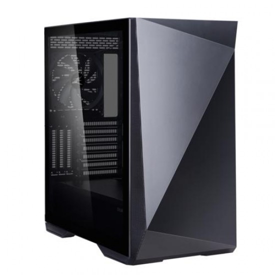 Zalman Z9 Iceberg Black ATX Mid Tower Kasa PSU YOK