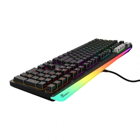 GameNote KB473L Kablolu Mekanik RGB Gaming Klavye