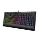 GameNote KB487L Kablolu RGB Gaming Klavye