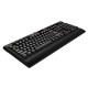 GameNote KB487L Kablolu RGB Gaming Klavye