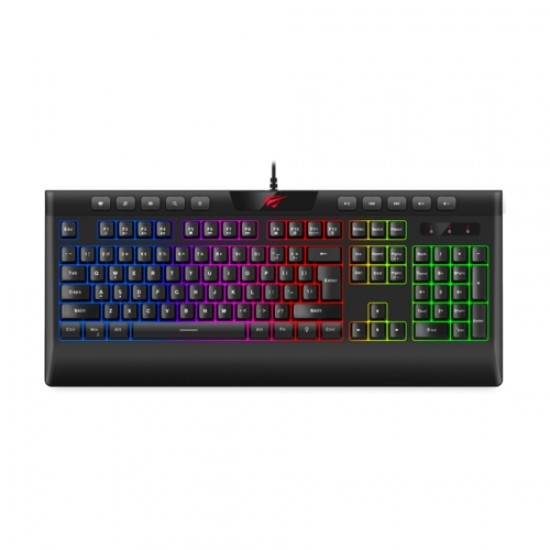 GameNote KB487L Kablolu RGB Gaming Klavye