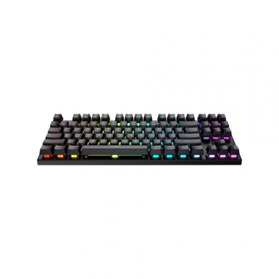 GameNote KB857L Kablolu Mekanik RGB Game Klavye