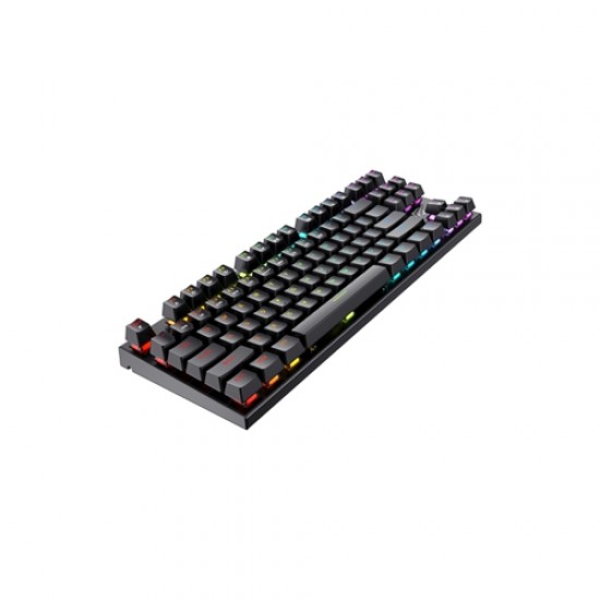 GameNote KB857L Kablolu Mekanik RGB Game Klavye