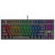 GameNote KB857L Kablolu Mekanik RGB Game Klavye