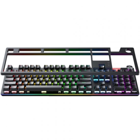 GameNote KB862L Kablolu Mekanik RGB Game Klavye