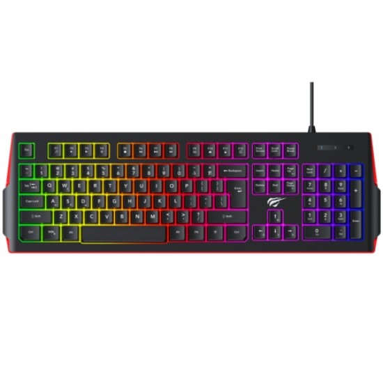 GameNote KB866L Kablolu RGB Gaming Klavye