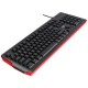 GameNote KB866L Kablolu RGB Gaming Klavye