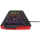 GameNote KB866L Kablolu RGB Gaming Klavye