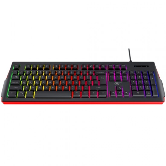 GameNote KB866L Kablolu RGB Gaming Klavye