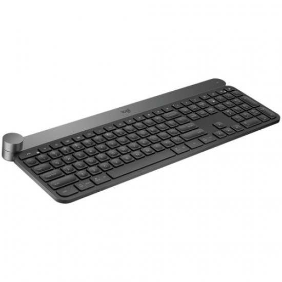 Logitech Craft Advanced Layout Klavye 920-008504