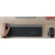 Logitech Craft Advanced Layout Klavye 920-008504