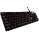 Logitech G413 Gaming Mekanik Klavye TR 920-008311