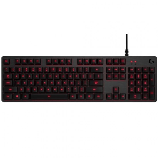 Logitech G413 Gaming Mekanik Klavye TR 920-008311