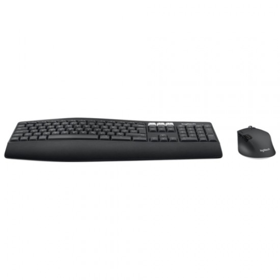 Logitech MK850 KlavyeMouse Set Kablosuz 920-008230