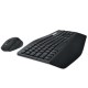 Logitech MK850 KlavyeMouse Set Kablosuz 920-008230