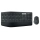 Logitech MK850 KlavyeMouse Set Kablosuz 920-008230