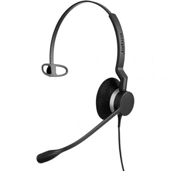 Jabra BIZ 2300 Mono USB MS Kablolu Kulaklık