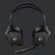 Logitech G332 Wired Gaming Kulaklık 981-000757