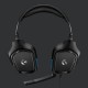 Logitech G432 Wired Gaming Kulaklık 981-000770