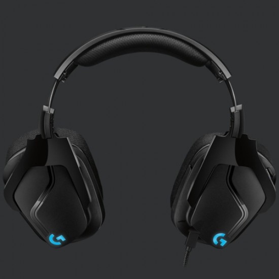 Logitech G635 Kablolu Gaming Kulaklık 981-000750