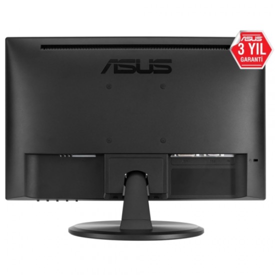 Asus 15.6 VT168N LED Dokunmatik Monitör Syh 10ms