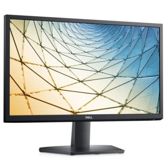 Dell 21.5 SE2222H LED Monitör 8ms Siyah