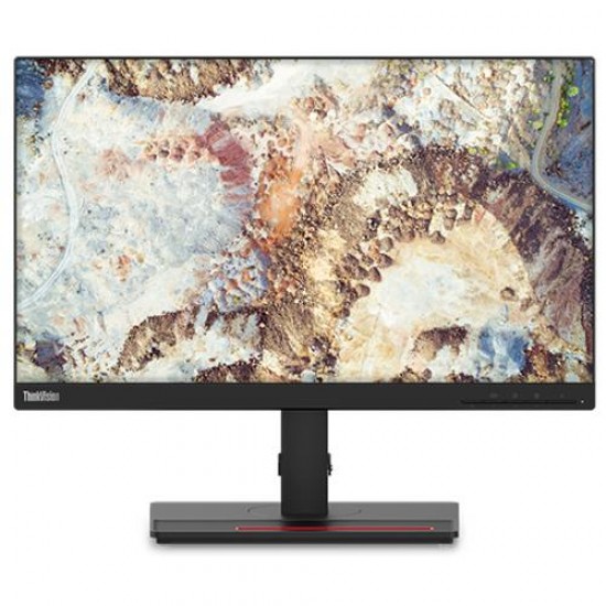 Lenovo T22i-20 21.5 61FEMAT6TK IPS Monitör