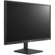 LG 21,5 22MK400H Gaming LED Monitör 1ms Siyah