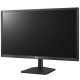 LG 21,5 22MK400H Gaming LED Monitör 1ms Siyah