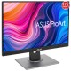 Asus 24.1 PA248QV IPS MM Monitör Siyah 5ms