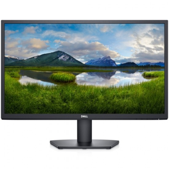 Dell 23.8 SE2422H LED Monitör 5ms Siyah