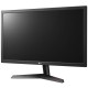 LG 23,6 24GL600F FHD Gaming Monitör 1ms Siyah