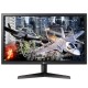 LG 23,6 24GL600F FHD Gaming Monitör 1ms Siyah