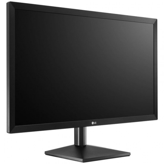 LG 23,5 24MK400H FHD Gaming Monitör 1ms Siyah