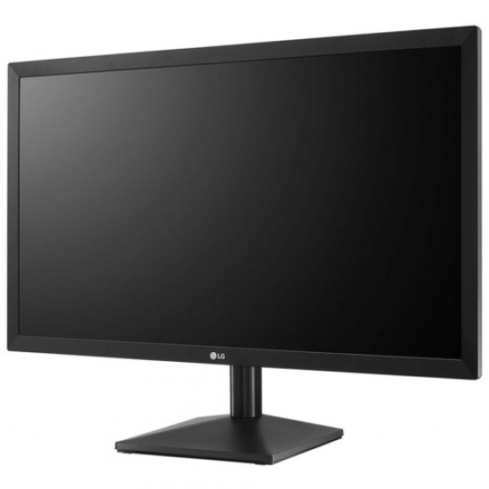 LG 23,5 24MK400H FHD Gaming Monitör 1ms Siyah