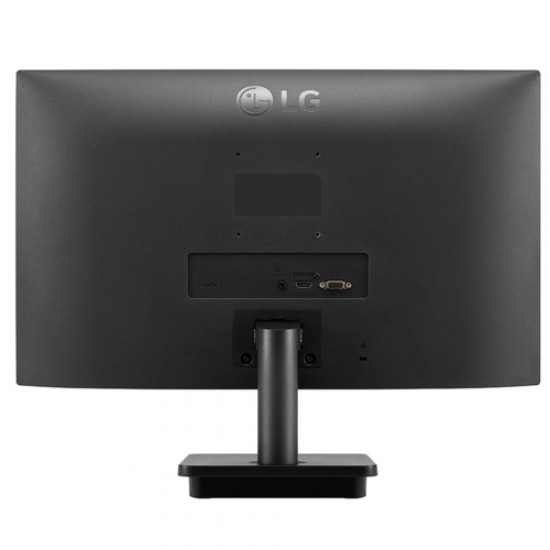 LG 23,8 24MP400 IPS Monitör 5ms Siyah