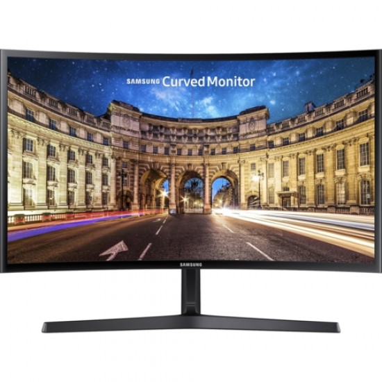 Samsung 23,5 LC24F396FHRXUF Curved Monitör 4ms