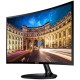 Samsung 23,5 LC24F390FHRXUF Curved Monitör 4ms