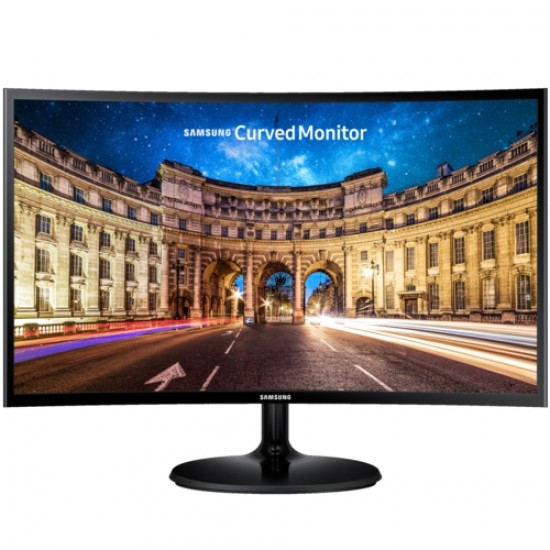 Samsung 23,5 LC24F390FHRXUF Curved Monitör 4ms