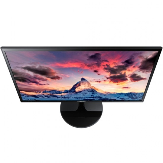 Samsung 23,5 LS24F350FHRXUF LED Monitör 4ms Siyah