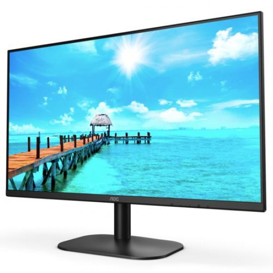 AOC 27 27B2AM LED Monitör 4ms MM Siyah