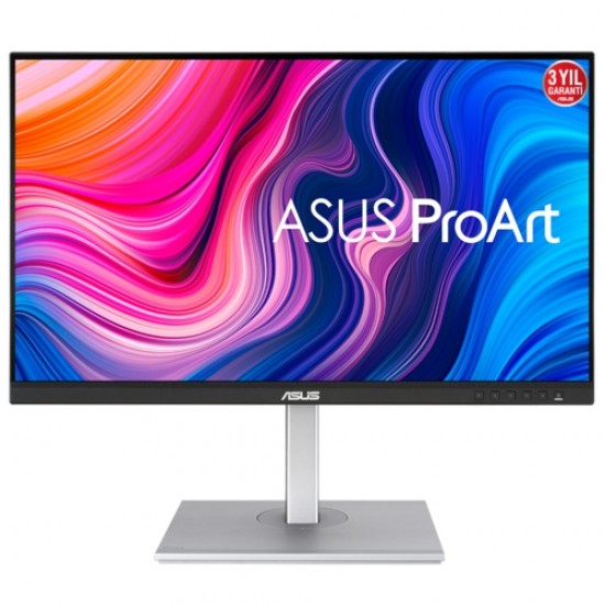 Asus 27 PA279CV IPS 4K Type-C MM Monitör 5ms