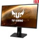 Asus 27 VG27BQ LED Gaming Monitör 0.4ms Siyah