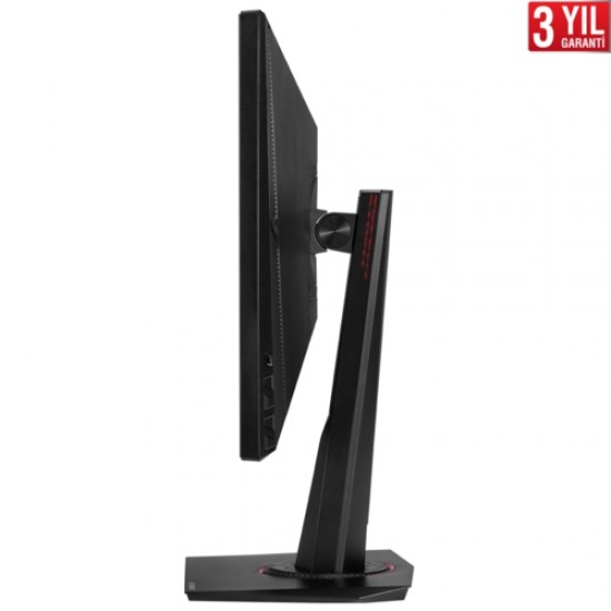 Asus 27 VG27BQ LED Gaming Monitör 0.4ms Siyah