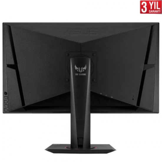 Asus 27 VG27BQ LED Gaming Monitör 0.4ms Siyah