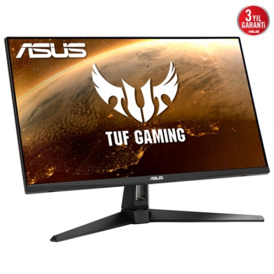 Asus 27 VG27AQ1A IPS Gaming Monitör 1ms Siyah