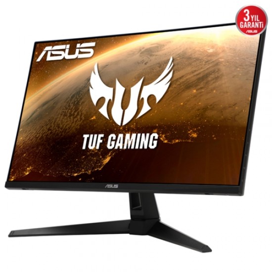 Asus 27 VG27AQ1A IPS Gaming Monitör 1ms Siyah