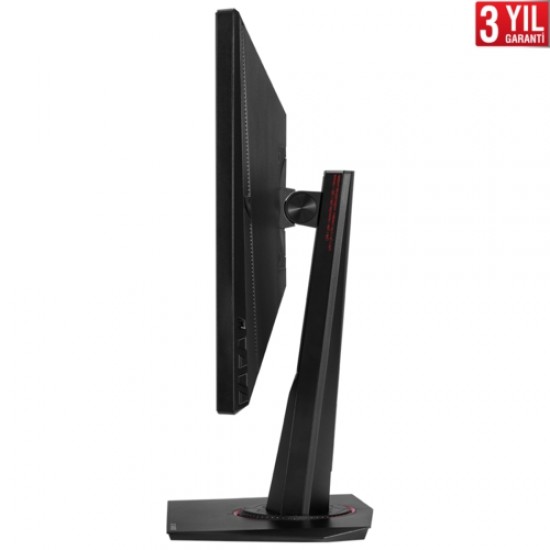 Asus 27 VG27AQ IPS Gaming Monitör 1ms Siyah